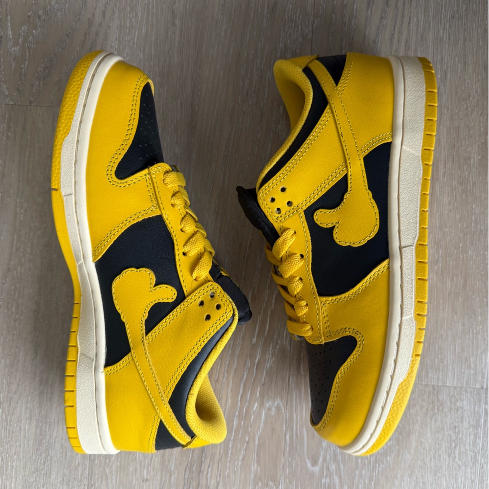 “Very Cool Brand” Dunk Low